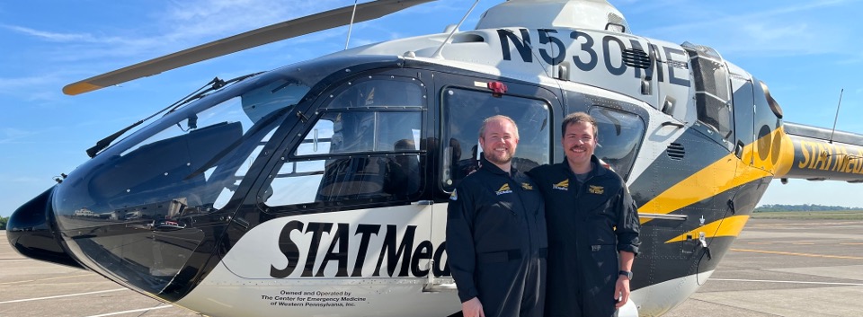 EMS fellows