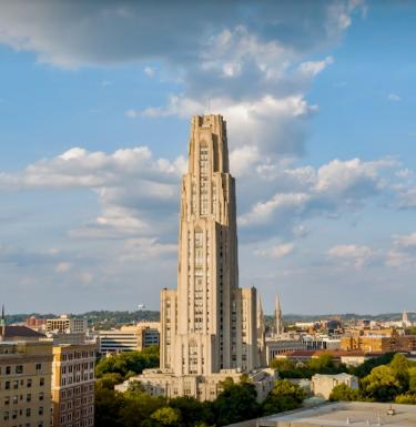 cathedral of learning