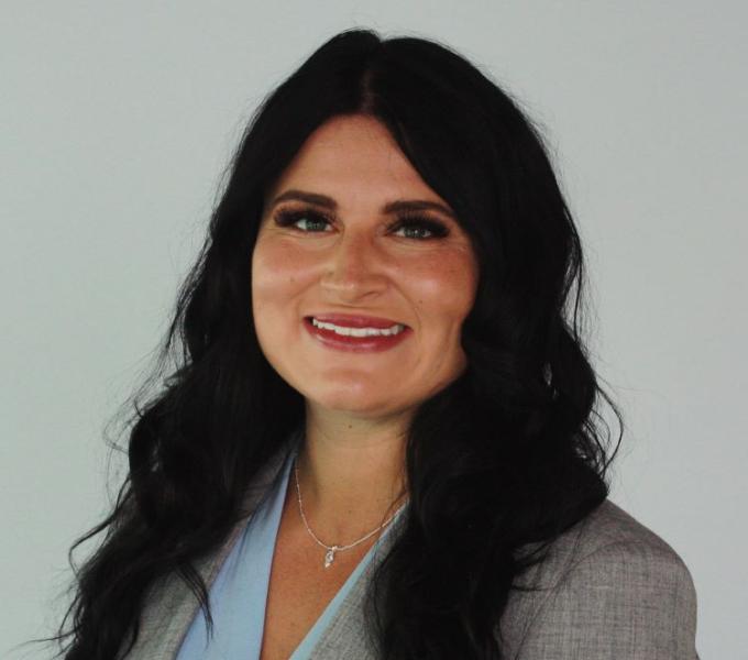 Rachel Martin, MD
