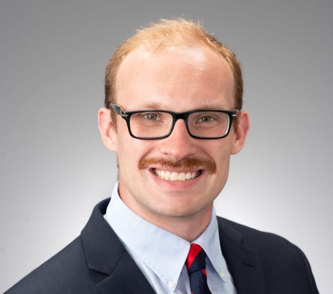 Matthew Bunce, MD