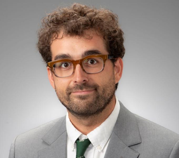 William Gautier, MD