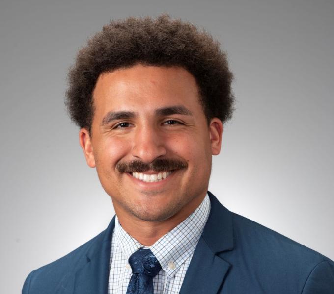 Jordan Jones, MD