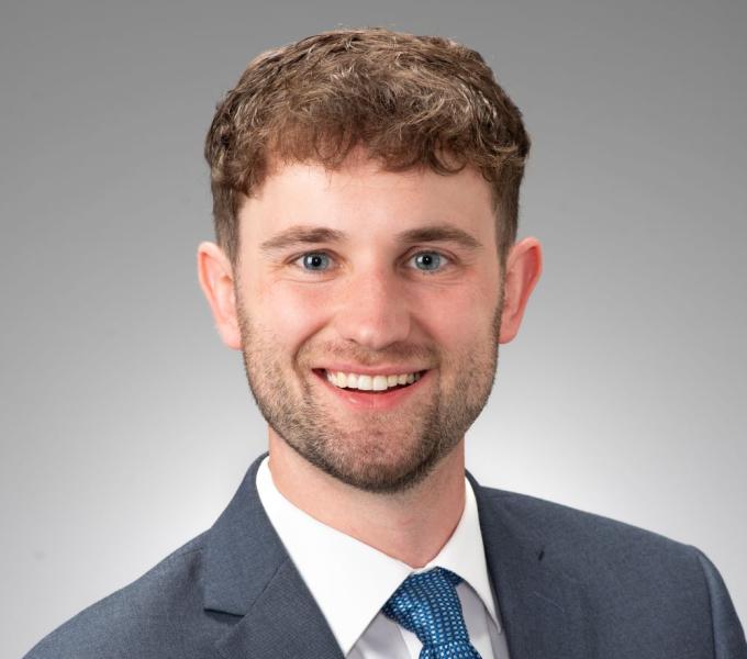 Kyle Knapp, MD
