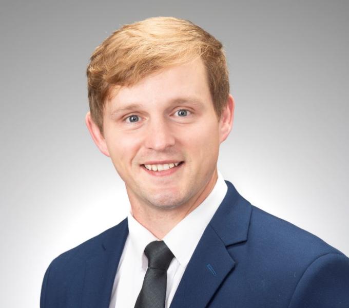 Dustin Fowkes, MD