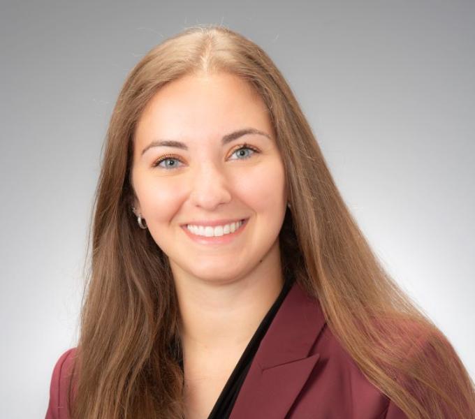 Mia DiFrancesco, MD