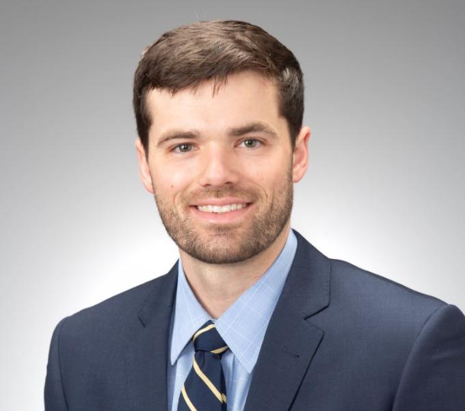 Nicholas Donaldson, MD