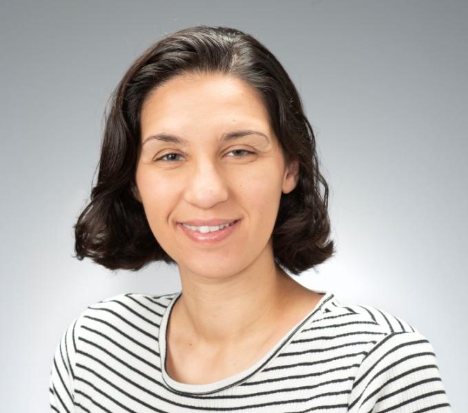 Julianna Fairchild, MD