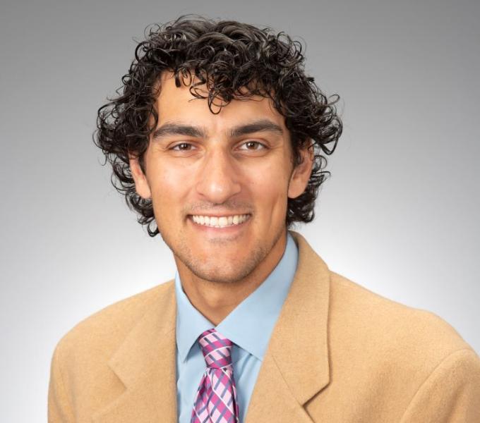 David Garyantes, MD