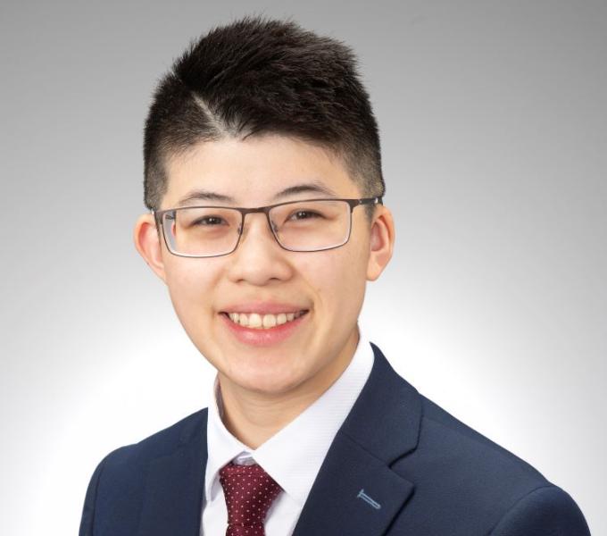 Tiffany Ho, MD