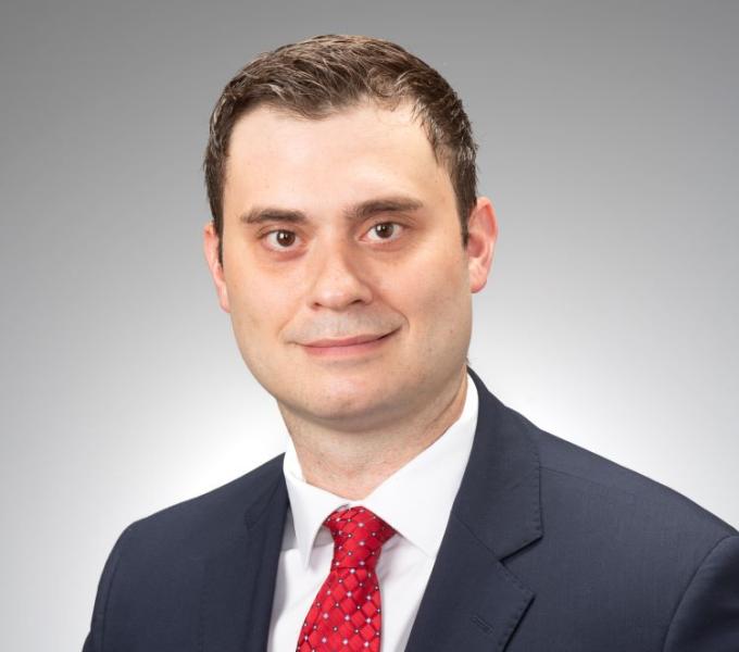 Nickolas Malize, MD