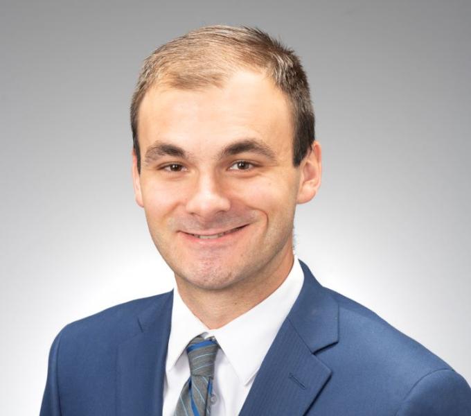 Cameron Mertz, MD