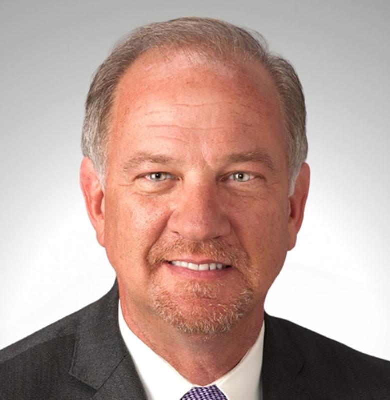 Photo of Dr. Yealy